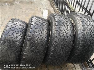 Roti nissan patrol - imagine 4