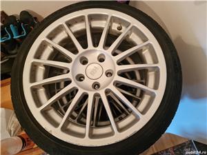 jante pe 18 zoll 5x112 - imagine 3
