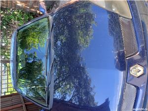 Dezmembrez Renault clio 15 dci  