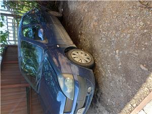 Dezmembrez Renault clio 15 dci   - imagine 2