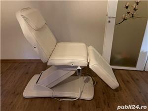 scaun masaj,tratamente,salon cosmetica - imagine 3