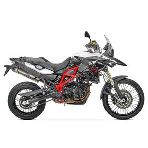 Crash Bars  BMW F800GS Touratech - 2012 - 2017 - imagine 3