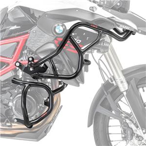 Crash Bars  BMW F800GS Touratech - 2012 - 2017 - imagine 4