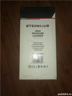 Vind aparat de spalat cu presiune  - imagine 2