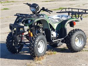 Atv bemi grizzly hummer 200cvt - imagine 2