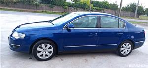 Vand Volkswagen passat B6,2.0 FSI anul 2006 - imagine 3 Vand Volkswagen passat B6,2.0 FSI anul 2006 - imagine 3