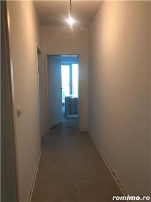 2 camere decomandate+GRADINA DE  30 mp zona Braytim - imagine 2