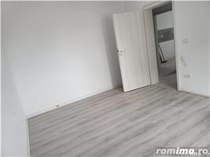 2 camere decomandate+GRADINA DE  30 mp zona Braytim - imagine 4