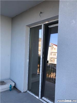 2 camere decomandate+GRADINA DE  30 mp zona Braytim - imagine 9