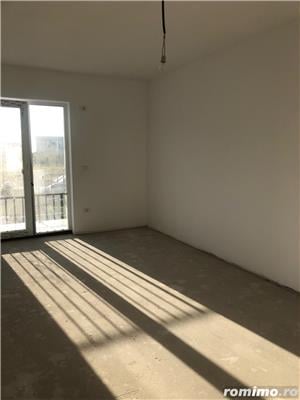 Apartament cu 2 camere 54 mp+gradina de 30 mp zona Braytim - imagine 3