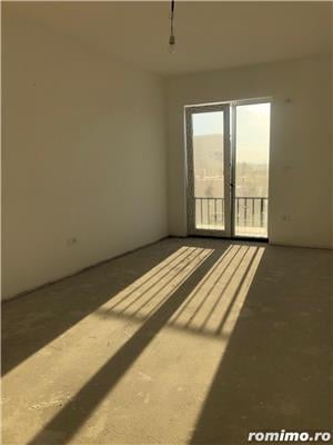 Apartament cu 2 camere 54 mp+gradina de 30 mp zona Braytim - imagine 15