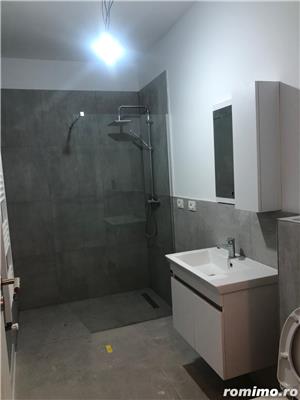 Apartament cu 2 camere 54 mp+gradina de 30 mp zona Braytim - imagine 13