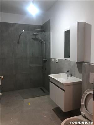 Apartament cu 2 camere 54 mp+gradina de 30 mp zona Braytim - imagine 6