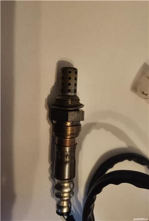 Sonda lambda citroen C3 2009 