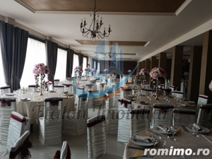 Ocazie unica! Restaurant 650 persoane, 8 camere, 3800mp teren - imagine 20