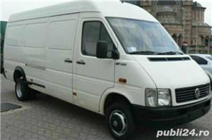 Piese originale din Dezmembrari Vw Lt 28-35-46 2.5tdi 2.8tdi  - imagine 5