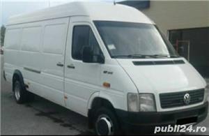 Piese originale din Dezmembrari Vw Lt 28-35-46 2.5tdi 2.8tdi 