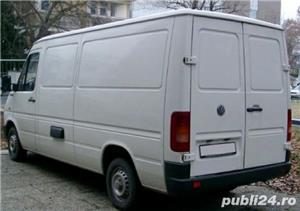 Piese originale din Dezmembrari Vw Lt 28-35-46 2.5tdi 2.8tdi  - imagine 7