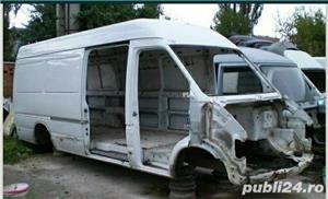 Piese originale din Dezmembrari Vw Lt 28-35-46 2.5tdi 2.8tdi  - imagine 6