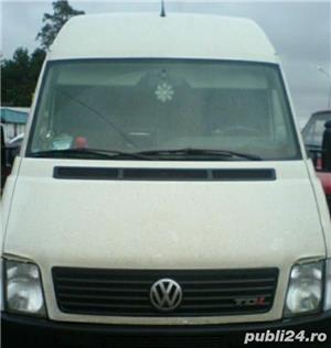 Piese originale din Dezmembrari Vw Lt 28-35-46 2.5tdi 2.8tdi  - imagine 4
