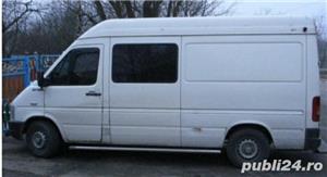 Piese originale din Dezmembrari Vw Lt 28-35-46 2.5tdi 2.8tdi  - imagine 2