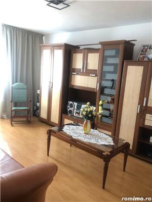 Apartament cu 3 camere transformate in 4 camere mobilat zona Sagului - imagine 8