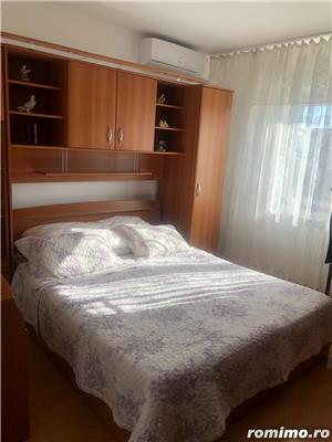 Apartament cu 3 camere transformate in 4 camere mobilat zona Sagului - imagine 13