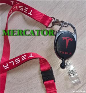 port-chei TESLA original : ideal pt. cadou - imagine 3