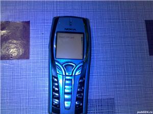 nokia 7250i - imagine 5
