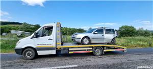 Dezmembrez VX golf4 1,9 D