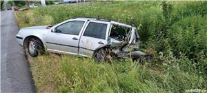 Dezmembrez VX golf4 1,9 D - imagine 2