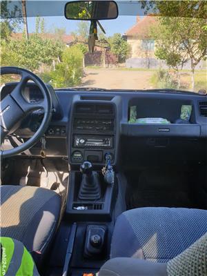 Suzuki Vitara  - imagine 5