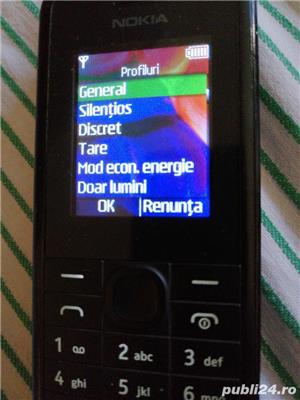 Nokia 3421 - imagine 2