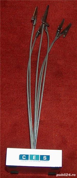 suport cu 6 ramuri pt. memo-uri - imagine 2