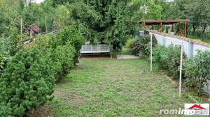 Casa D+P+E cu teren 769 mp, semicentral - Zorilor 185000 Euro - imagine 2
