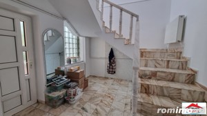 Casa D+P+E cu teren 769 mp, semicentral - Zorilor 185000 Euro - imagine 8