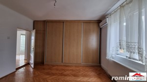 Casa D+P+E cu teren 769 mp, semicentral - Zorilor 185000 Euro - imagine 20
