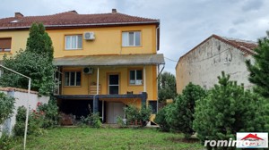 Casa D+P+E cu teren 769 mp, semicentral - Zorilor 185000 Euro