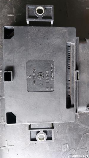 Modul frana epb ecu renault megane 3,scenic 3, fluence(2009->) cod 285f20001r