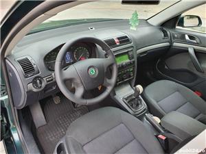 Volane Noi Piele Perforata - Orice Model Skoda - imagine 5