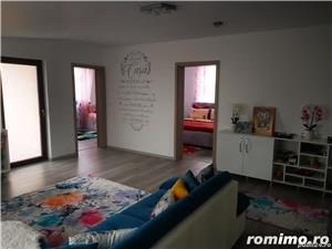 Apartament cu 3 camere mobilat de LUX Musicescu Timisoara - imagine 2