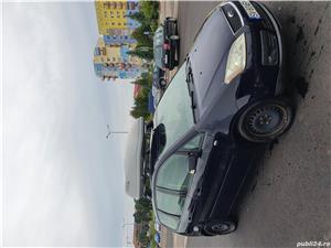 Bare portbagaj transversale ford cmax smax mondeo focus  - imagine 4