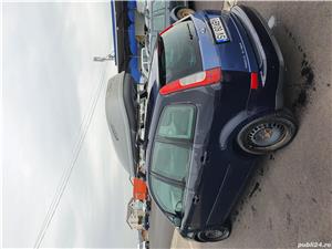 Bare portbagaj transversale ford cmax smax mondeo focus  - imagine 3