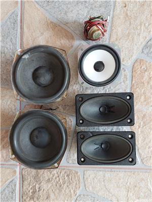 Difuzor pereche difuzoare