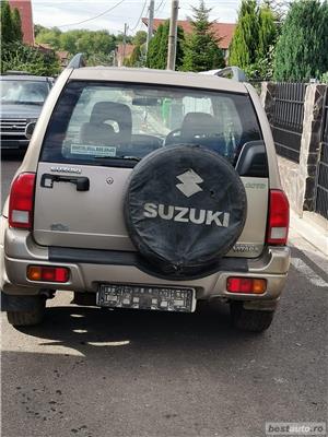 Dezmembrez suzuki grand vitara - imagine 3