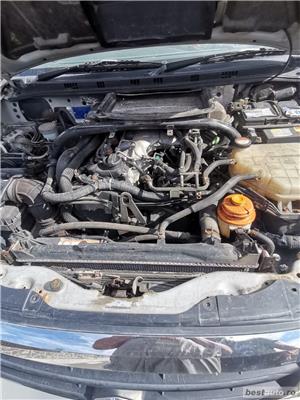 Dezmembrez suzuki grand vitara - imagine 5