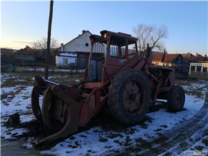 Dezmembrez ifron - imagine 2