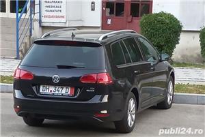  Vand VW Golf 7 Hailand Lounge E6 BlueMotion  - imagine 5