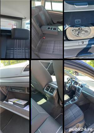  Vand VW Golf 7 Hailand Lounge E6 BlueMotion  - imagine 7