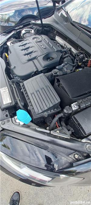  Vand VW Golf 7 Hailand Lounge E6 BlueMotion  - imagine 6